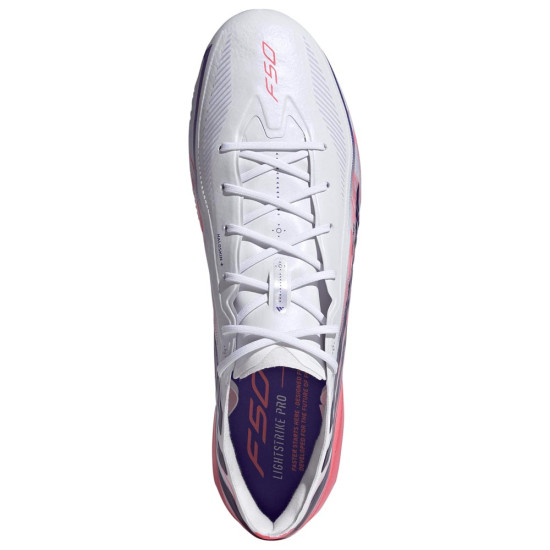Adidas F50 Hyperfast Elite FG